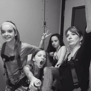 Meet your Posher, Kate